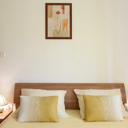 Apartment Helga Лижнян Екстер'єр фото